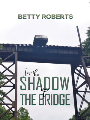 cover image of In the Shadow of the Bridge